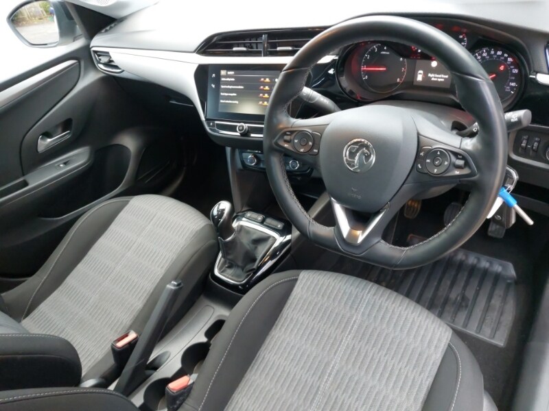 Used Vauxhall Corsa 2022 for sale - 77419386: Photo 17