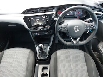 Used Vauxhall Corsa 2022 for sale - 77419386: Photo