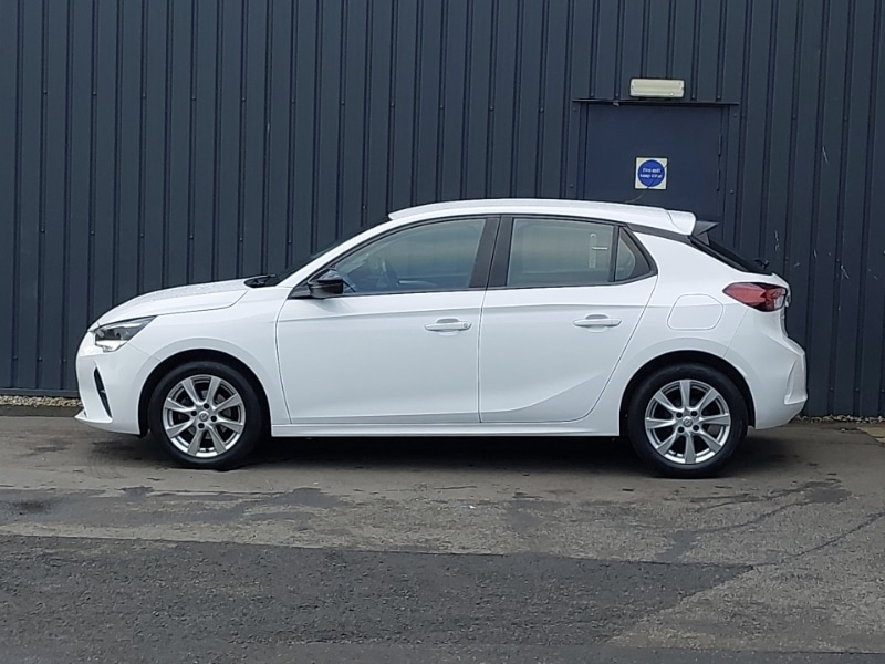 Used Vauxhall Corsa 2022 for sale - 77419386: Photo 4