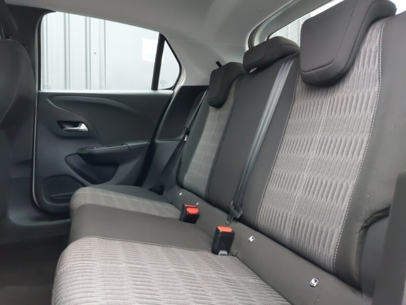 Used Vauxhall Corsa 2022 for sale - 77419386: Photo 6