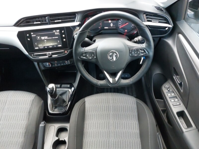 Used Vauxhall Corsa 2022 for sale - 77419386: Photo 7