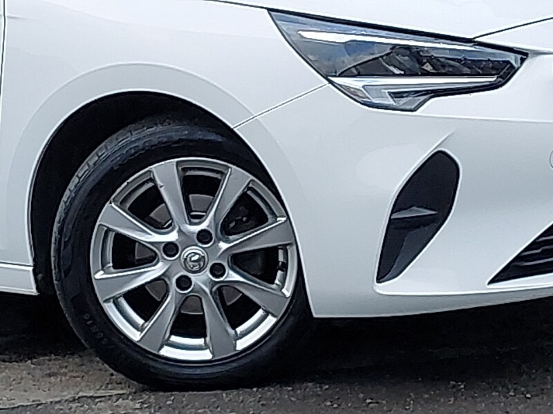 Used Vauxhall Corsa 2022 for sale - 77419386: Photo 9