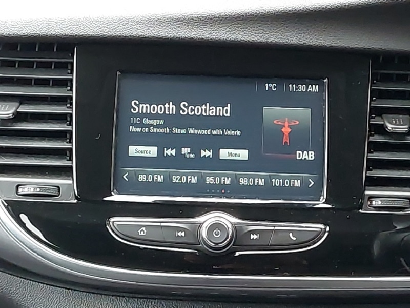 Used Vauxhall Mokka X 2018 for sale - 76699994: Photo 10