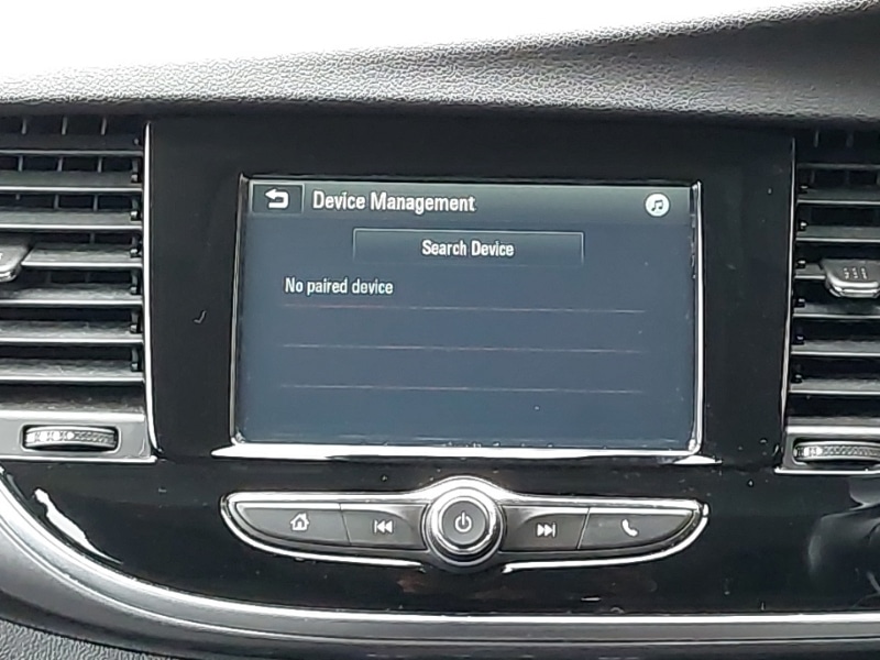 Used Vauxhall Mokka X 2018 for sale - 76699994: Photo 11