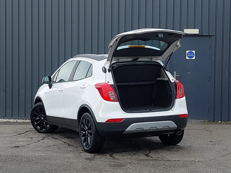 Used Vauxhall Mokka X 2018 for sale - 76699994: Photo 12