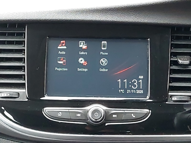 Used Vauxhall Mokka X 2018 for sale - 76699994: Photo 13