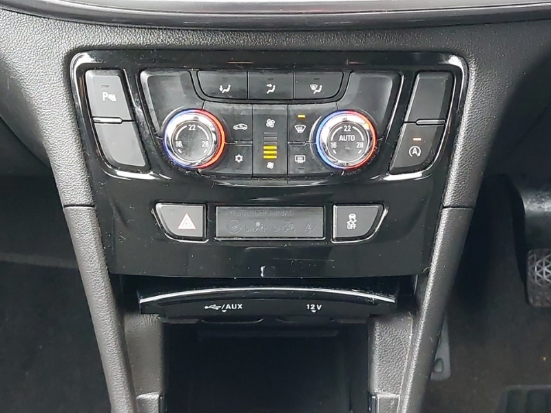 Used Vauxhall Mokka X 2018 for sale - 76699994: Photo 14