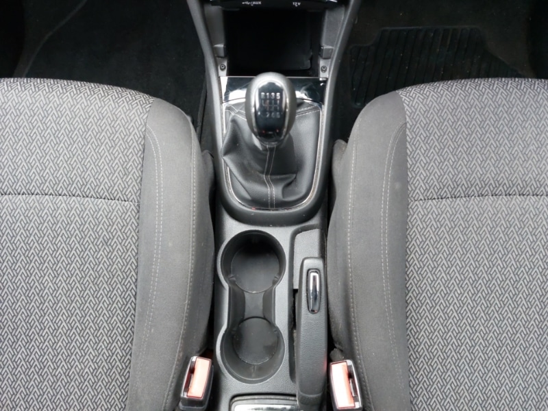 Used Vauxhall Mokka X 2018 for sale - 76699994: Photo 15