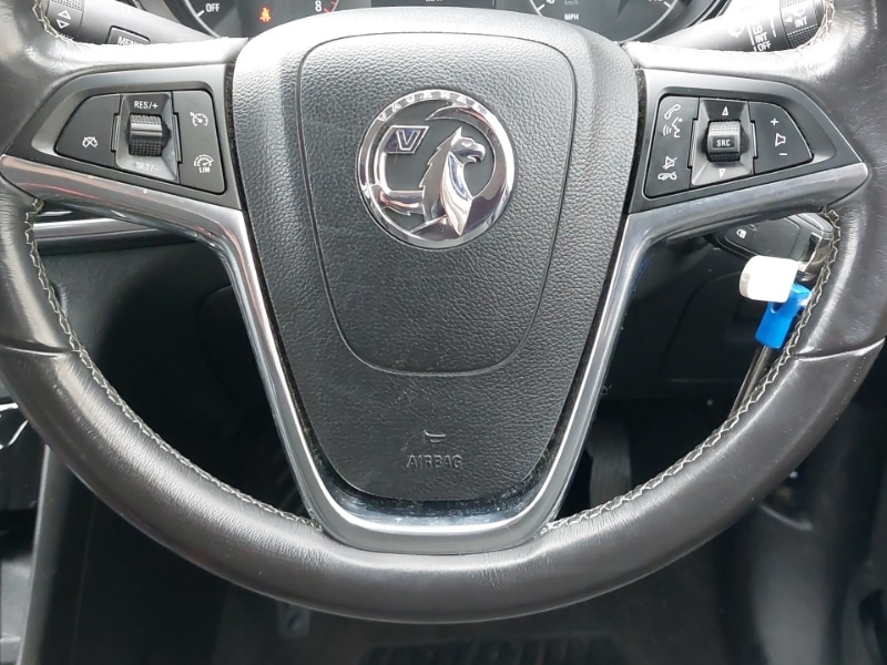 Used Vauxhall Mokka X 2018 for sale - 76699994: Photo 16