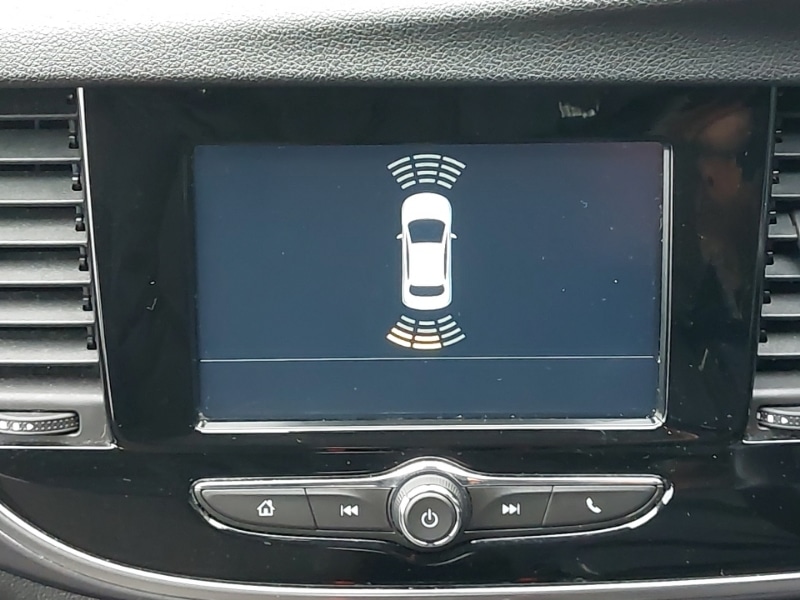 Used Vauxhall Mokka X 2018 for sale - 76699994: Photo 18