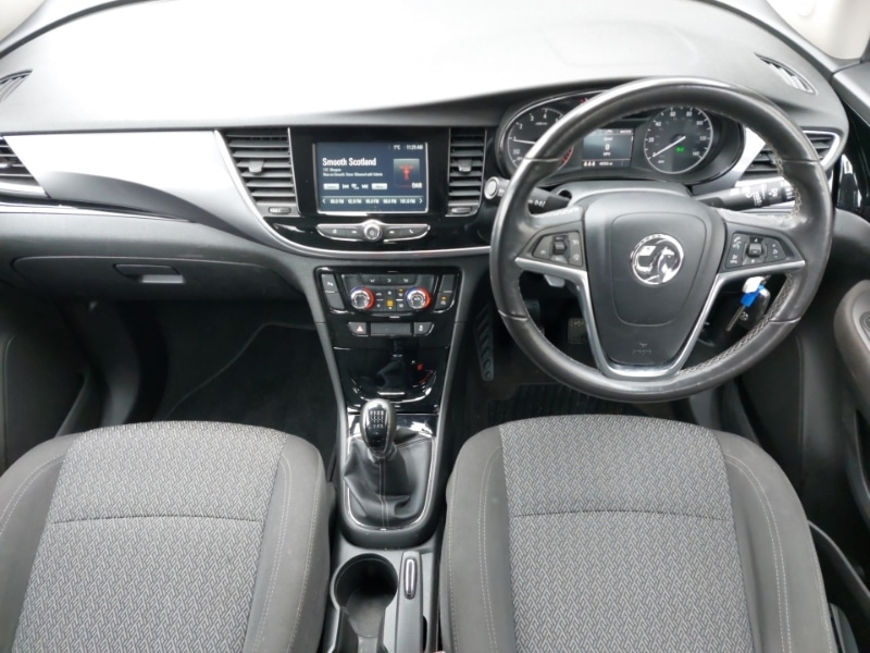 Used Vauxhall Mokka X 2018 for sale - 76699994: Photo 2