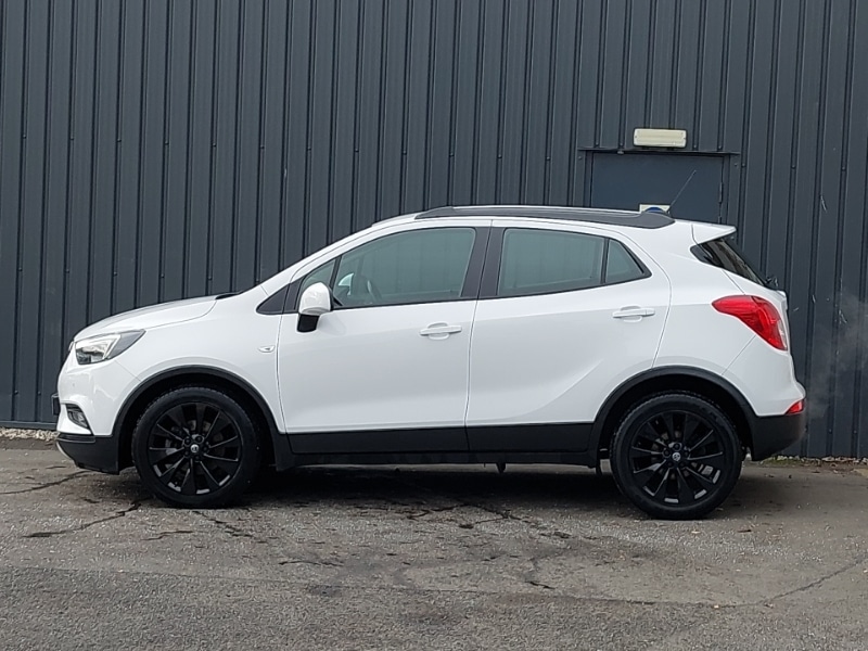 Used Vauxhall Mokka X 2018 for sale - 76699994: Photo 4