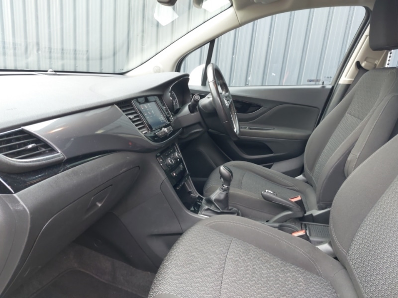 Used Vauxhall Mokka X 2018 for sale - 76699994: Photo 5