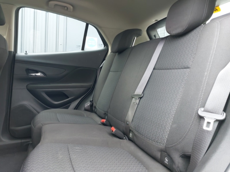 Used Vauxhall Mokka X 2018 for sale - 76699994: Photo 6