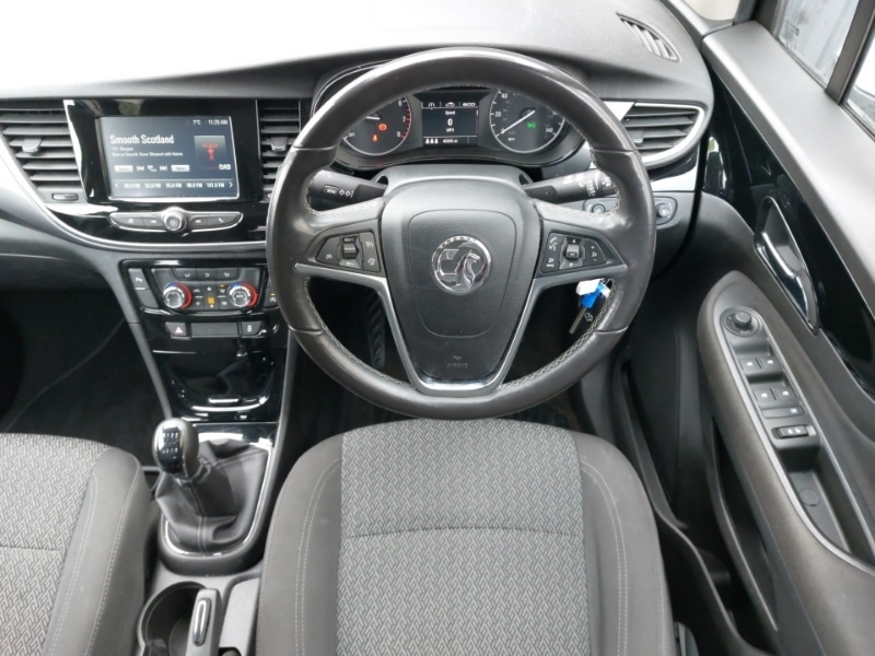 Used Vauxhall Mokka X 2018 for sale - 76699994: Photo 7
