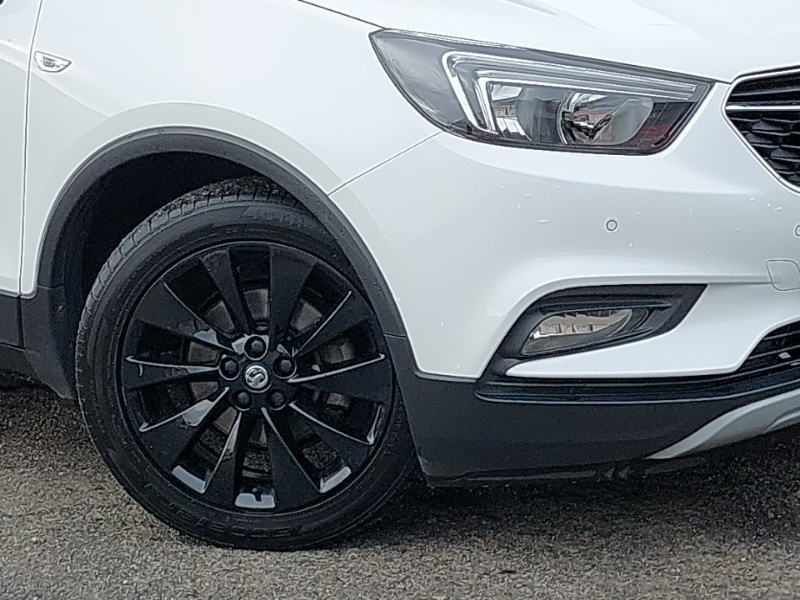 Used Vauxhall Mokka X 2018 for sale - 76699994: Photo 9