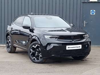 2025 - 1.2 Turbo 136 Ultimate 5dr