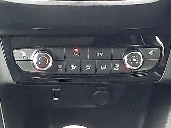 Used Vauxhall Corsa 2021 for sale - 76254734: Photo 14