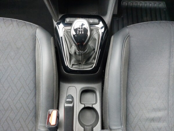 Used Vauxhall Corsa 2021 for sale - 76254734: Photo 15