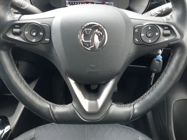 Used Vauxhall Corsa 2021 for sale - 76254734: Photo 16
