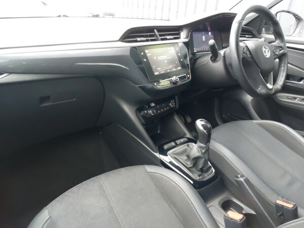 Used Vauxhall Corsa 2021 for sale - 76254734: Photo 18