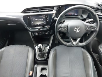 Used Vauxhall Corsa 2021 for sale - 76254734: Photo 2