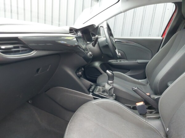 Used Vauxhall Corsa 2021 for sale - 76254734: Photo 5