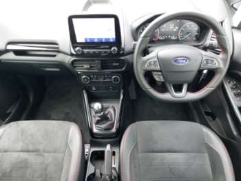 Used Ford Ecosport 2022 for sale - 75039682: Photo