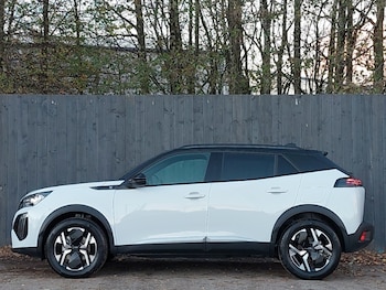 Used Peugeot 2008 2025 for sale - 78634400: Photo