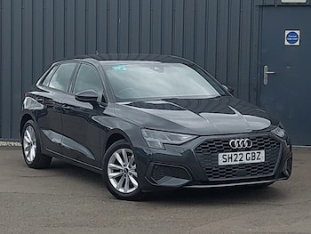 Audi - A3