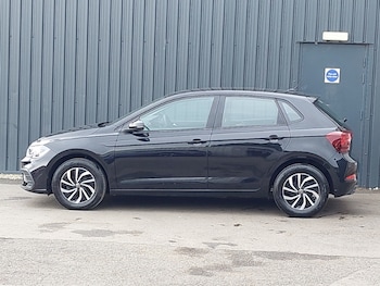 Used Volkswagen Polo 2024 for sale - 78783388: Photo
