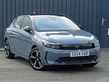 Used Vauxhall Corsa 2024 for sale - 79763673: Photo