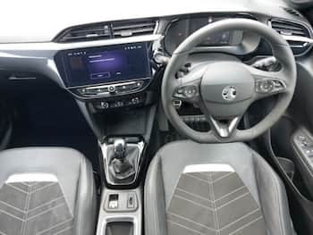 Used Vauxhall Corsa 2024 for sale - 79763673: Photo