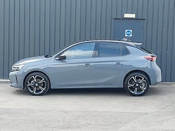Used Vauxhall Corsa 2024 for sale - 79763673: Photo