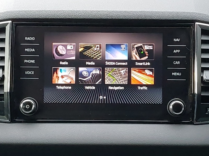 Used Skoda Karoq 2018 for sale - 76707920: Photo 13