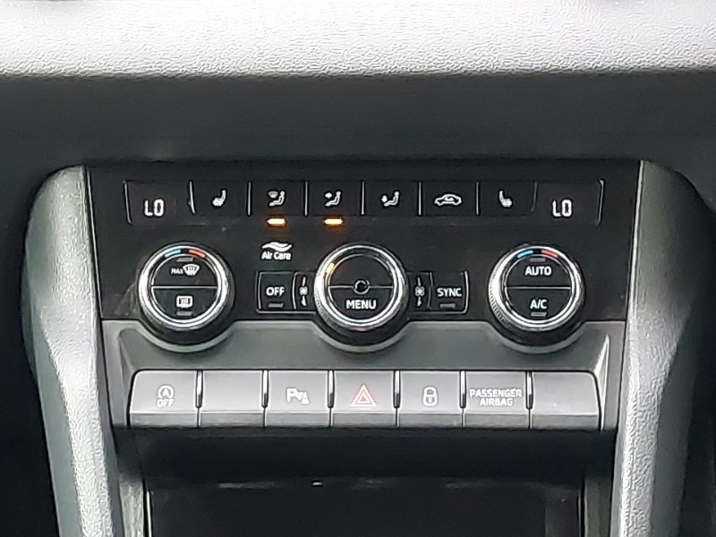 Used Skoda Karoq 2018 for sale - 76707920: Photo 14