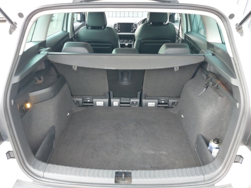 Used Skoda Karoq 2018 for sale - 76707920: Photo 8