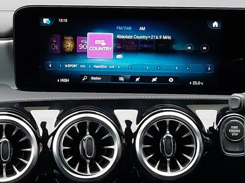 Used Mercedes-Benz CLA 2022 for sale - 77410269: Photo 10