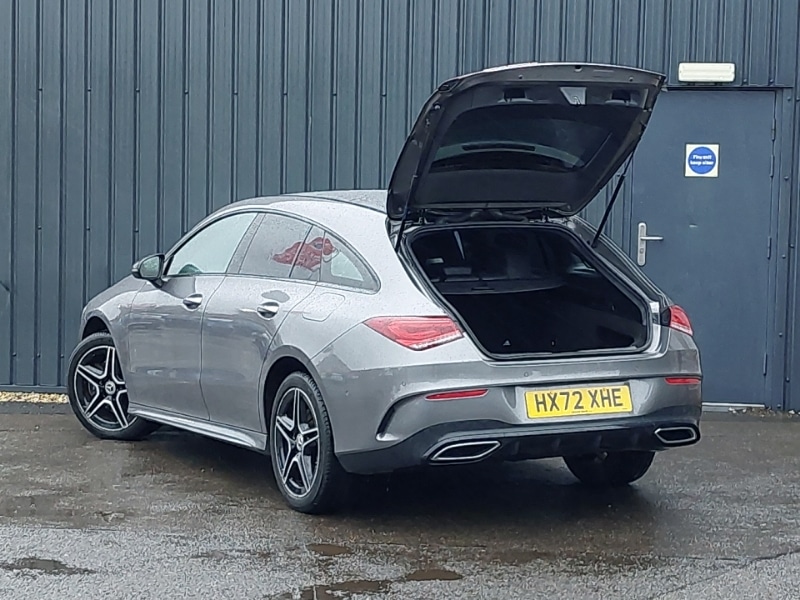 Used Mercedes-Benz CLA 2022 for sale - 77410269: Photo 12