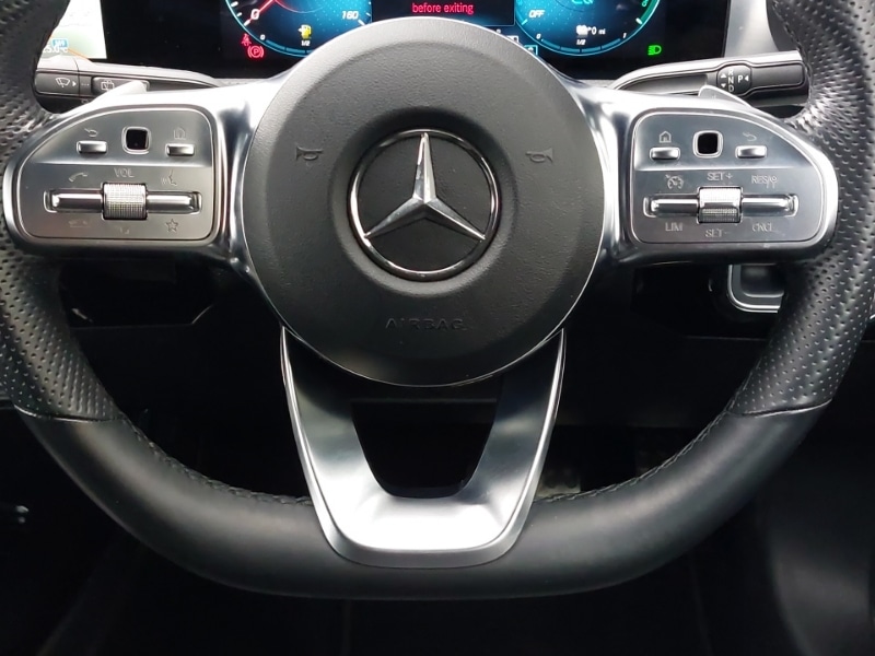 Used Mercedes-Benz CLA 2022 for sale - 77410269: Photo 13