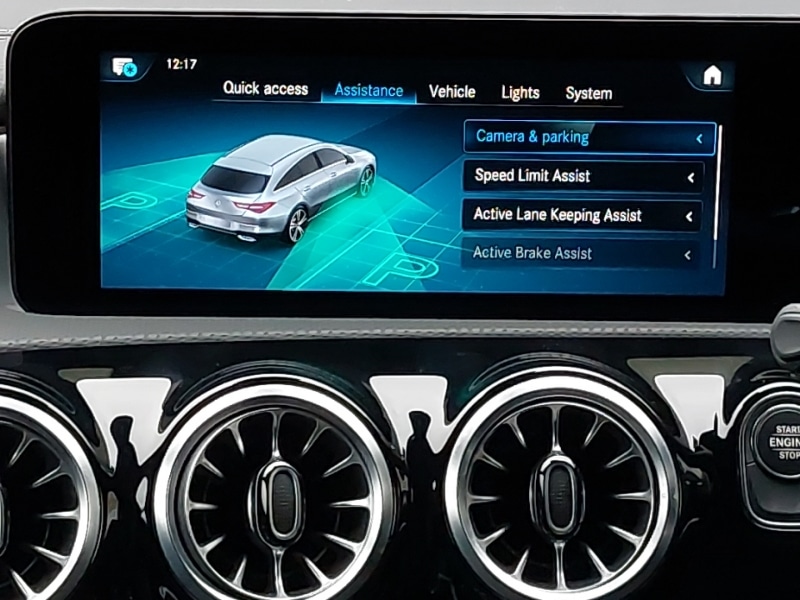 Used Mercedes-Benz CLA 2022 for sale - 77410269: Photo 14