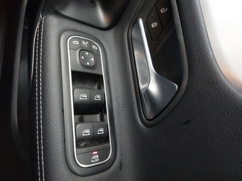 Used Mercedes-Benz CLA 2022 for sale - 77410269: Photo 15