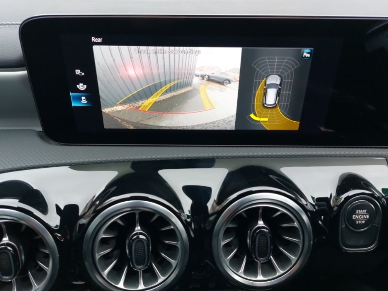 Used Mercedes-Benz CLA 2022 for sale - 77410269: Photo 19