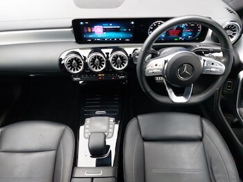 Used Mercedes-Benz CLA 2022 for sale - 77410269: Photo