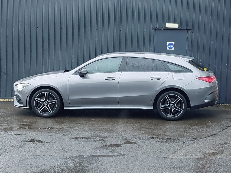 Used Mercedes-Benz CLA 2022 for sale - 77410269: Photo 4