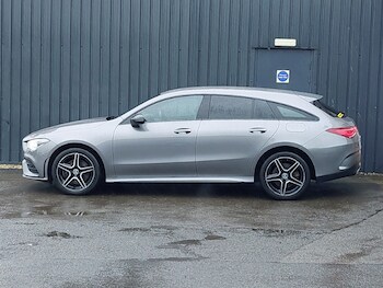 Used Mercedes-Benz CLA 2022 for sale - 77410269: Photo