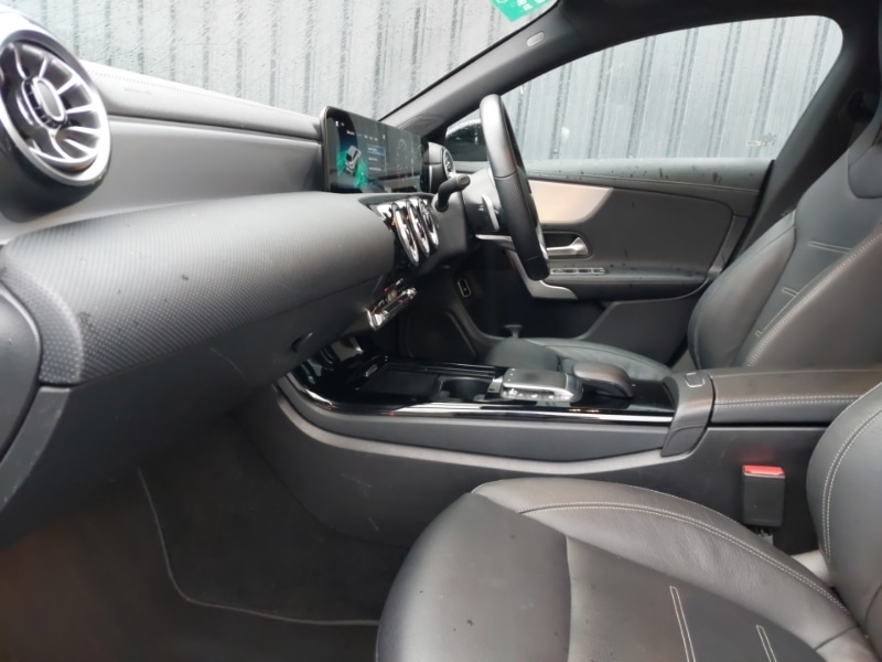 Used Mercedes-Benz CLA 2022 for sale - 77410269: Photo 5