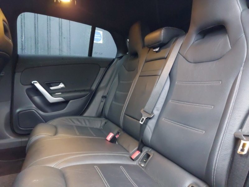 Used Mercedes-Benz CLA 2022 for sale - 77410269: Photo 6