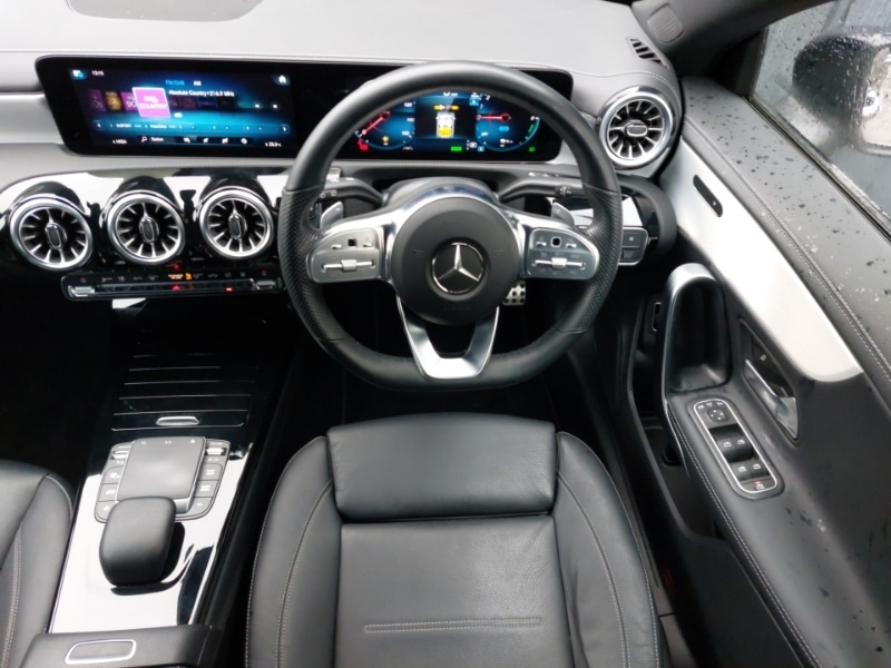 Used Mercedes-Benz CLA 2022 for sale - 77410269: Photo 7