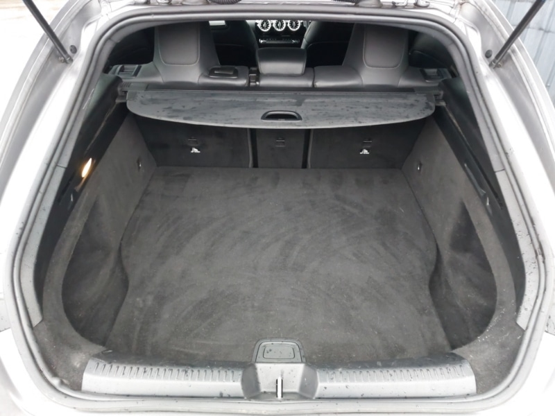 Used Mercedes-Benz CLA 2022 for sale - 77410269: Photo 8